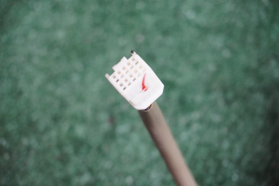 2007 2008 2009 TOYOTA SIENNA PASSENGER SIDE Door Mirror OEM 27946TR202 - Image 4 of 4