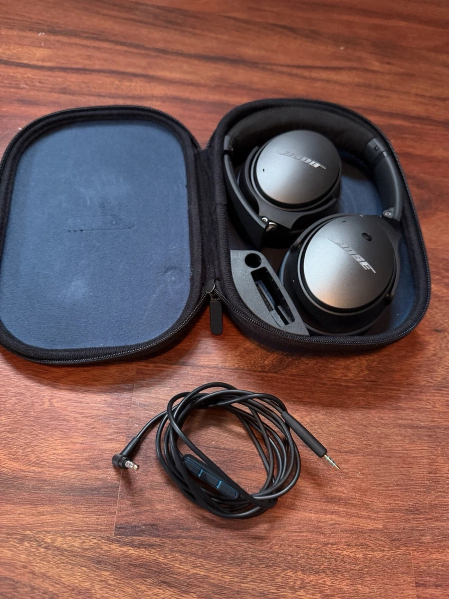 Bose QuietComfort 25 Headphones for Sale - eBay