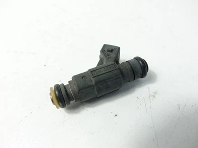 Einspritzdüse BMW R 1100 S R2S injection nozzle Düse Drosselklappe - Bild 1 von 4