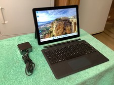 Dell Latitude 5290 2 in 1, i7-8650u, 16 GB-256 GB NVMe Windows 11 Pro # JB3S2R2