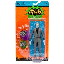 McFarlane DC Retro Wave 4 Batman 66 Action Figure  The Joker  6 Inch