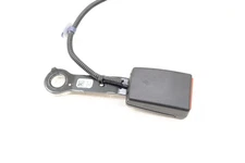 2023 - 2025 ACURA INTEGRA FRONT RIGHT SIDE SEAT SAFETY BELT BUCKLE ADAPTER OEM