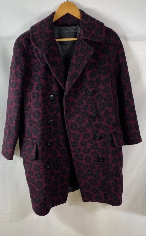 Coach Animal Print Coats, Jackets & Vests for Women for sale | eBay