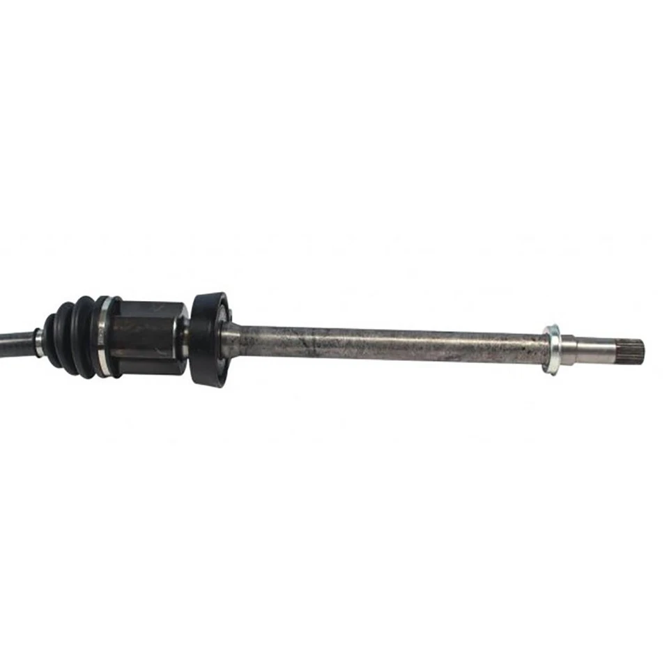 Conjunto de eje CV delantero derecho para Ford Taurus Flex MKS MKT 2008-2019 tracción delantera OE Foto 4 de 4