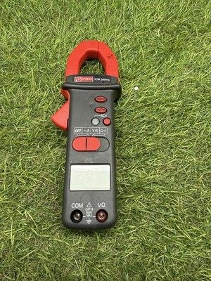 RS PRO ICM3091N Stromzange, Max. Strom 400A AC UK VERKÄUFER #U4