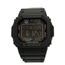CASIO G-SHOCK Case Size 3.5 ×4.5cm Used Watch #126543622