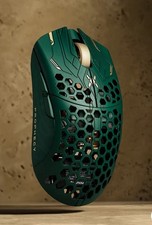 Finalmouse Optical Computer Mice, Trackballs & Touchpads for Finalmouse Optical Computer Mice, Trackballs & Touchpads for