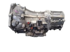 Used Automatic Transmission Assembly Fits 2009 Jeep Wrangler At 3.8l 4x4 Grade