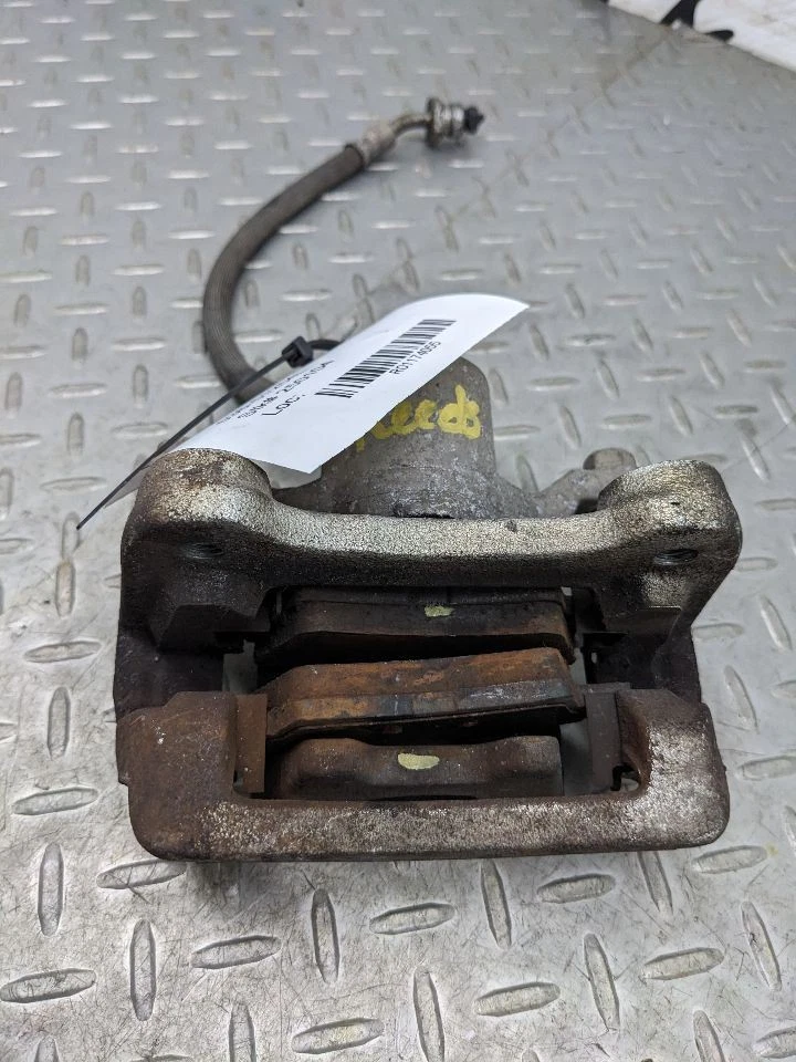 Pinza de conductor trasera VIN 4 octavo dígito híbrida compatible con 11-15 SONATA 1174055 Foto 3 de 4