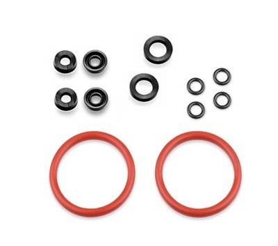Gaskets brew unit compatible for Bosch Vero Siemens EQ Gaggenau CM Neff
