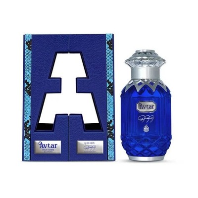 Asghar Adam Ali Unisex Avtar EDP Spray 3.4 oz Fragrances 6291109924180