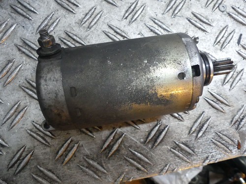 BMW K75 750 S EZ:95 Anlasser Denso 71055