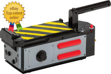 Ghostbusters Ghost Trap Official Ghostbusters Afterlife Accessory, 14 Inch Plast