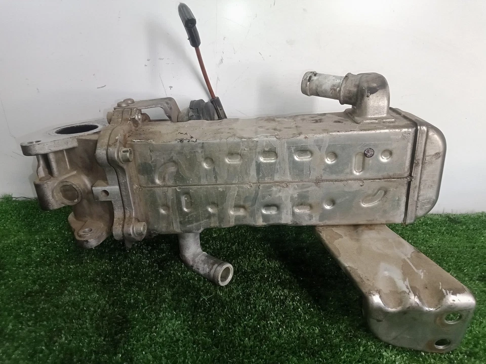 A6711400570 REFRIGERADOR EGR / KORENS / 608308 SSANGYONG KORANDO 2.0 TD CAT Foto 3 de 4