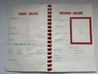 School Years Memory Book Vintage 1986 House Of Lloyd Pre K - 12th Grade — photo 6