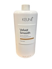 Image of Keune Velvet Smooth Shampoo 1000ml