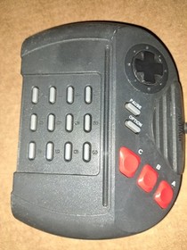 Atari Jaguar Lot 2 Controllers TV Switch Power Supply
