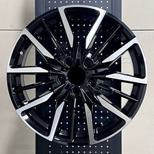 19 Accord Touring Style Black Wheels Rims Fits Acura Tsx Tl Honda Crv Odyssey