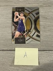 2024 Panini Select WNBA Li Yueru Signed AUTO IP #116 (RC) Wings Sparks China A