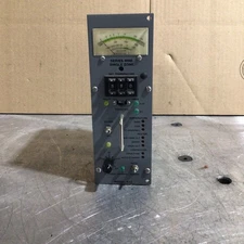 MODEL 932 TEMP CONTROL SERIES 9  SINGLE Zone Temperature Controller