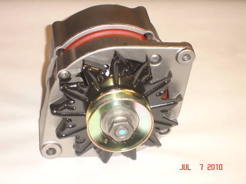 Lamborghini Alternator Miura Espada Islero 85 AMP 1968 - 1980 Generator