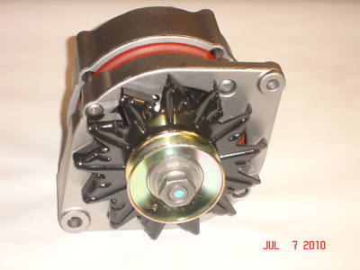 Lamborghini Alternator Miura Espada Islero 85 AMP 1968 - 1980 Generator
