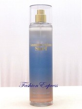 BATH  BODY WORKS SUMMERTIME SURF FRAGRANCE BODY MIST SPRAY 8 FL OZ