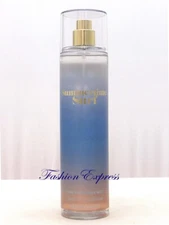 BATH & BODY WORKS SUMMERTIME SURF FRAGRANCE BODY MIST SPRAY 8 FL OZ