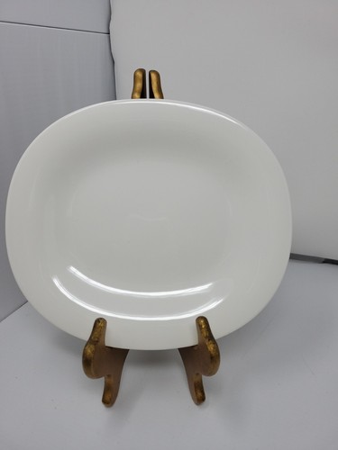 Villeroy & Boch - Neu Ferienhaus Basic - Seitenplatte - 9 x 7 7/8"