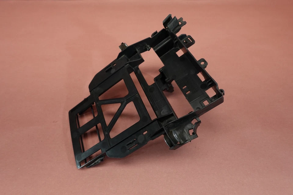 BMW F800 F800GT 2013-2016 panel eléctrico soporte caja de batería Foto 3 de 4