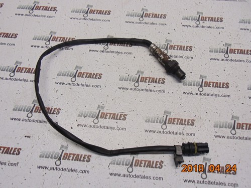Mercedes W203 1.8 Kompressor Lambdasonde Sensor A0025400617 Used 2003