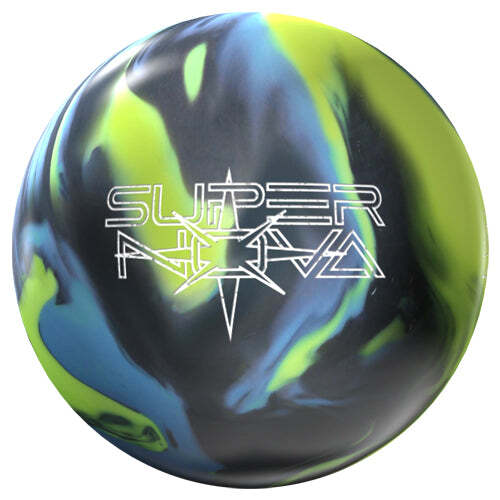 【新品】STORM SUPER NOVA ボウリングボール 15ポンド Storm Super Nova 15 lbs NIB Bowling Ball! Free Shipping