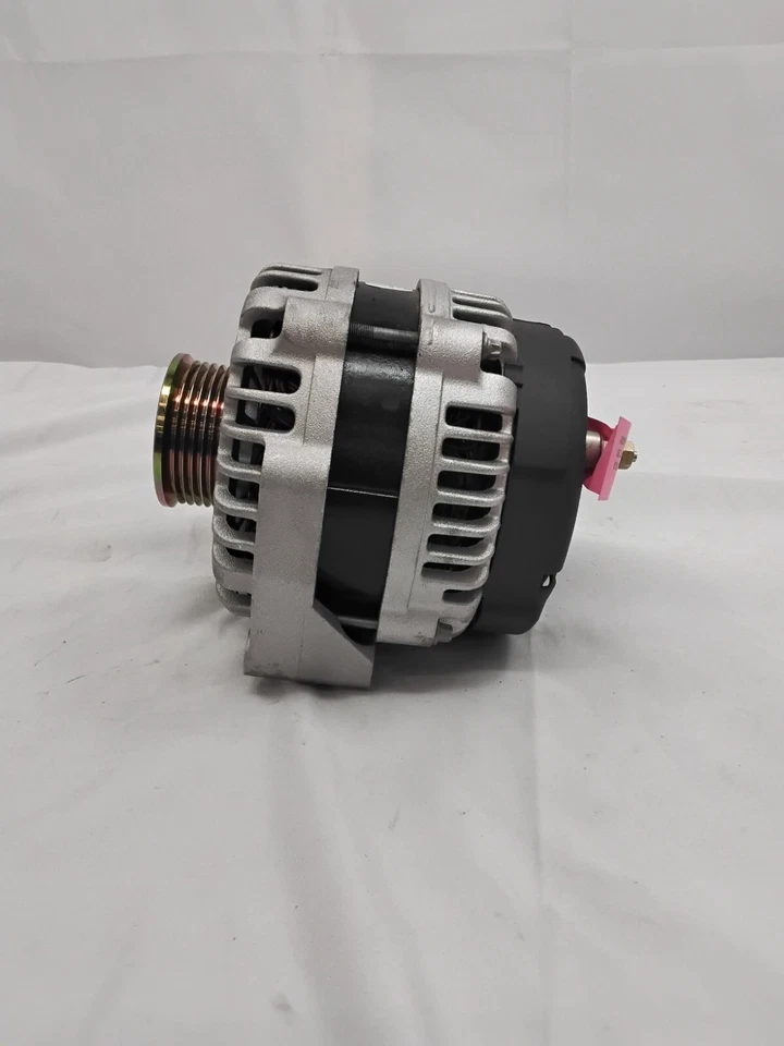 NAPA Remanufactured Alternator 213-4828 Foto 3 de 4