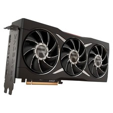 Amd Radeon Rx 6950 Xt 16gb Gddr6 Graphics Card