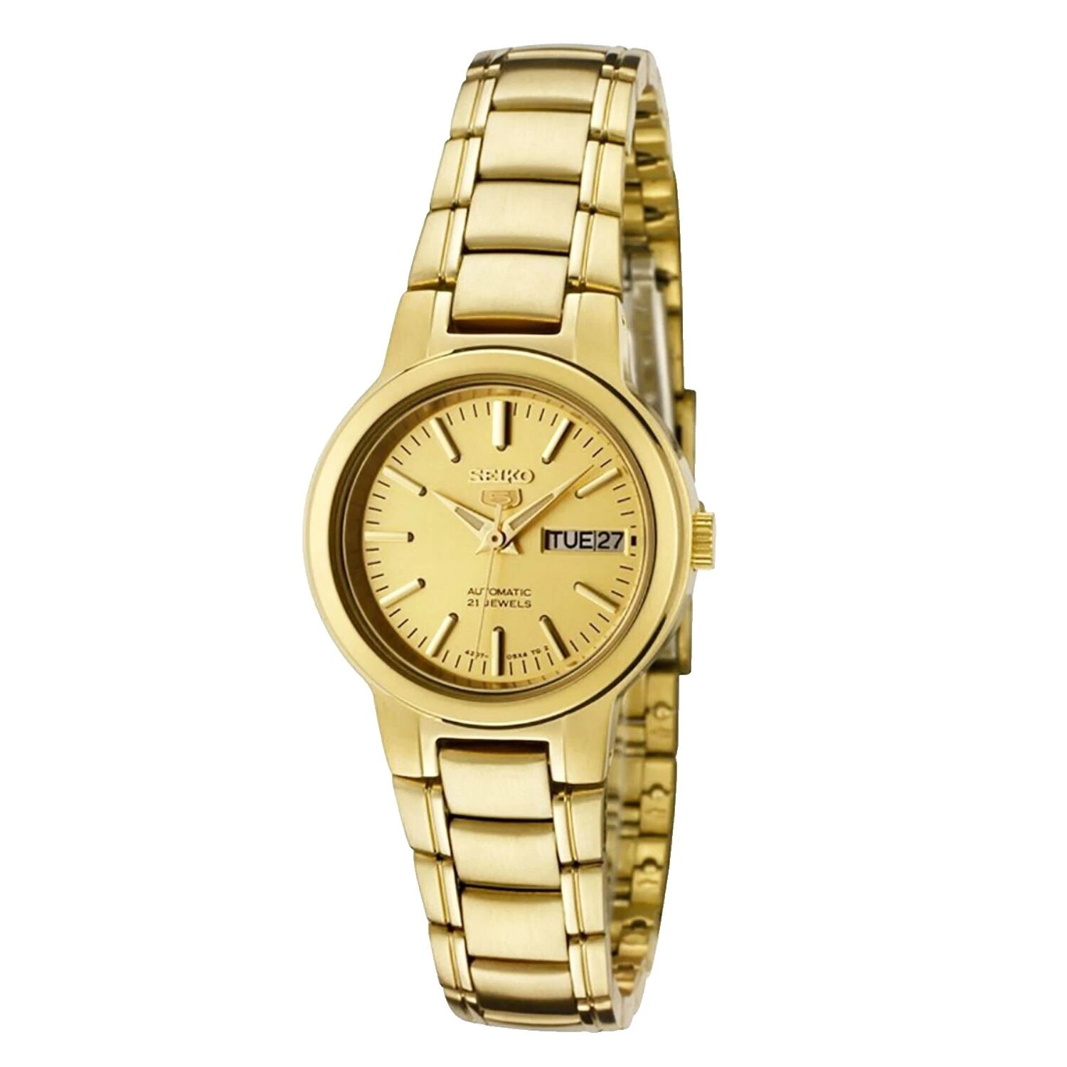 Seiko 5 Casual Wristwatches