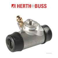 Herth+Buss Jakoparts Radbremszylinder FüR Toyota Yaris (P9) Hinten Links