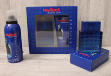 New Yorker Style Up for Him 4 tlg. Set, Geschenkset