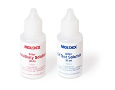 Moldex Bitter 0504 02 Fit Test - 30 ml / 0503 02 Sensitivity Solution - 30 ml