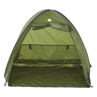 LOGOS ポップシェード #pokémonpicnic Pokemon Center Original LOGOS Pop Shade Tent Pikachu Rowlet