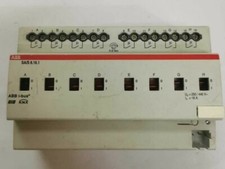 ABB SA/S 8.16.1 SWITCH ACTUATOR 2CDG 110 064 R0011