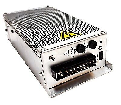 Pfeiffer TCP-120 Controller, P/N PMC01479