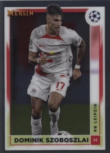 2022-23 Topps Merlin UEFA Ageless Alchemy Gabriel Batistuta | eBay
