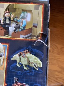 LEGO Star Wars 75052 Mos Eisley Cantina (2014) RETIRED *Sealed*