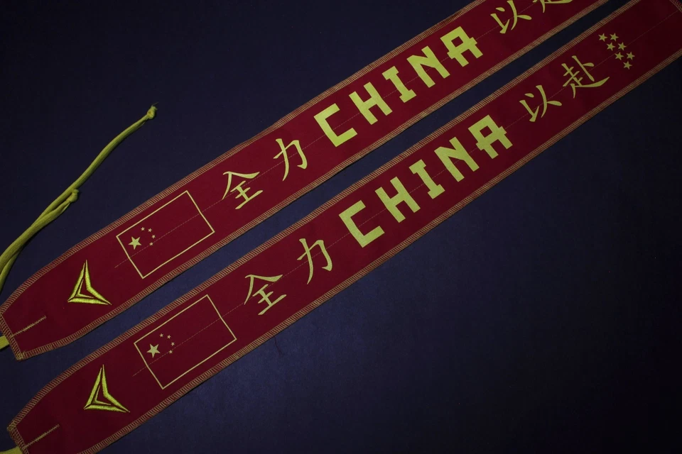 VRGATA Wrist Wraps for Crossfit, Calisthenics, Gym, Weightlifting  - Image 2 of 2