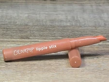 Colourpop Lippie Stix Lip Gloss Matte Creme - PICK YOUR SHADE - free shipping