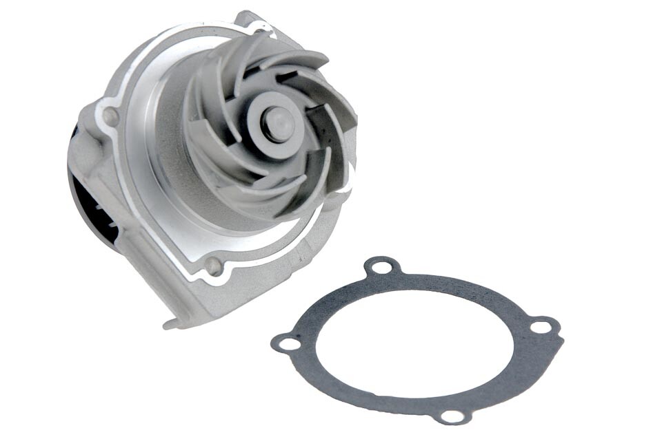 Pompe à eau antiblocage pour Alfa Romeo Mito et Lancia Delta III évitant la surchauffe du moteur 1.4