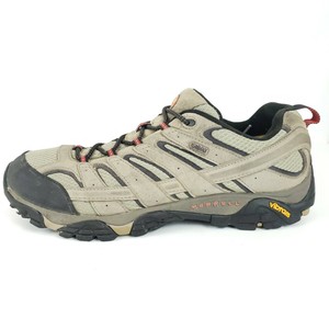 merrell dry vibram