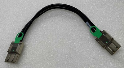 Juniper EX CBL VCP 50CM Virtual Chassis Cable 74546 0840 - Foto 11