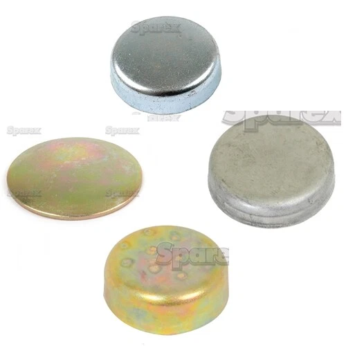 ENGINE TRACTOR CORE PLUGS FROST FREEZE PLUGS