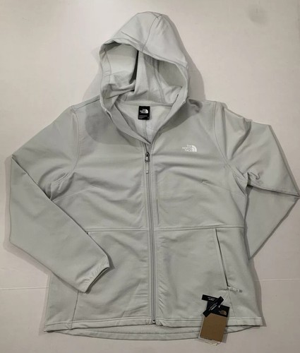 Tekno Ridge Hooded Zip Jacket 